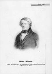 Eduard Hülsmann