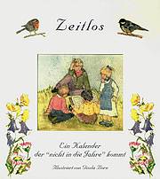 "Zeitlos" Kalender